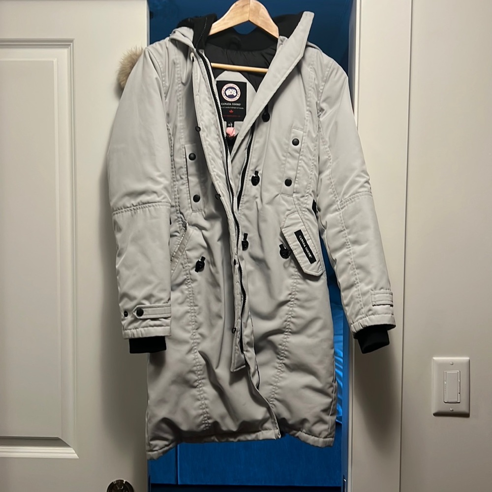 Canada goose Kensington